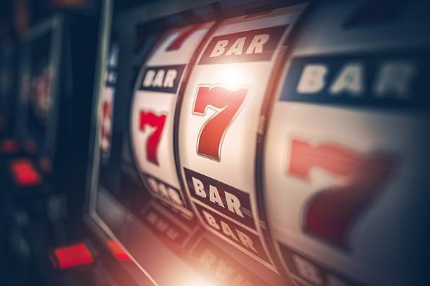 Joker Gaming slot interface on lotrepelangi platform